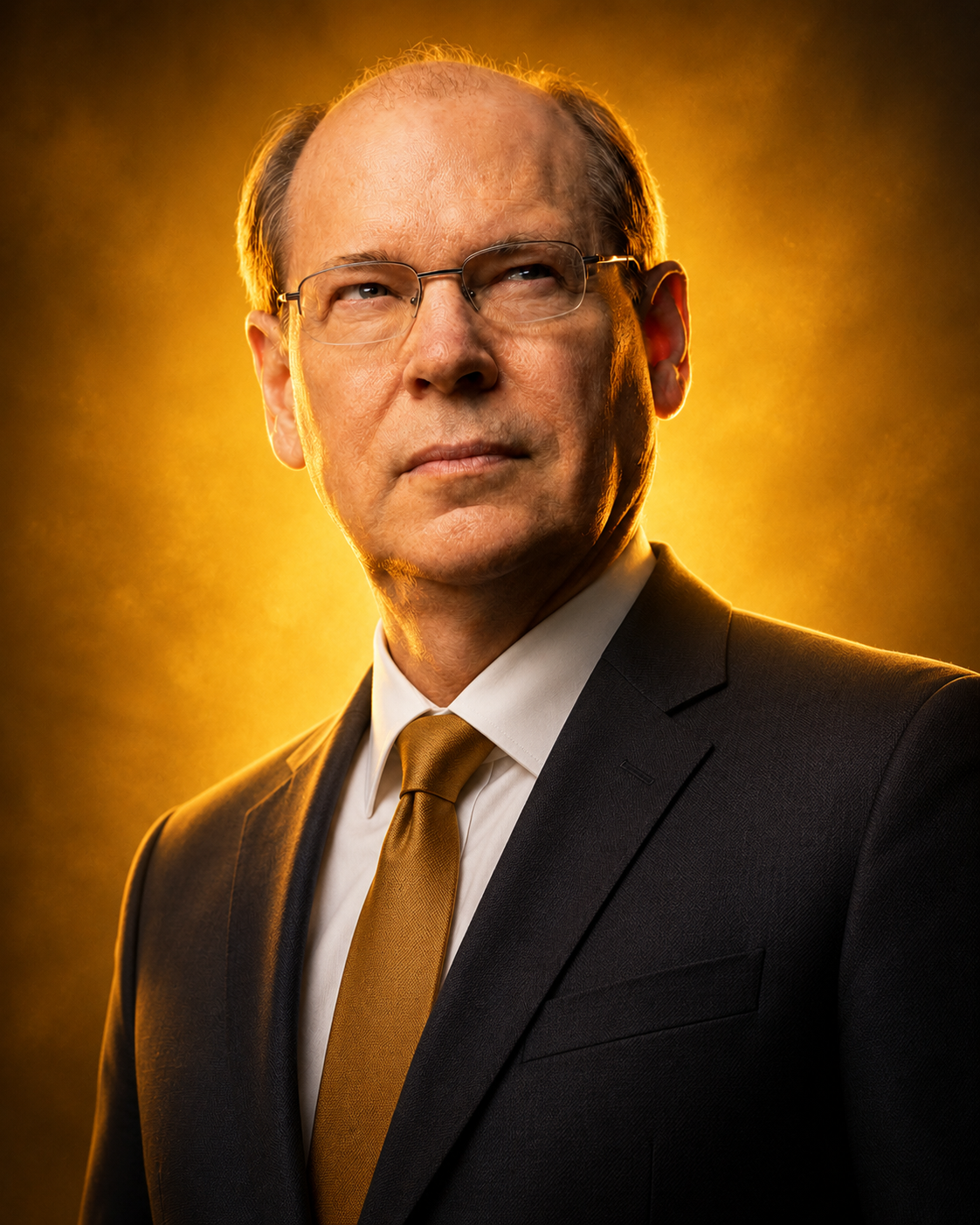 Craig A. Blaising