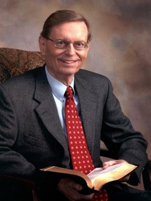 Charles C. Ryrie