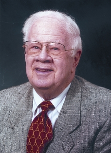 J. Dwight Pentecost